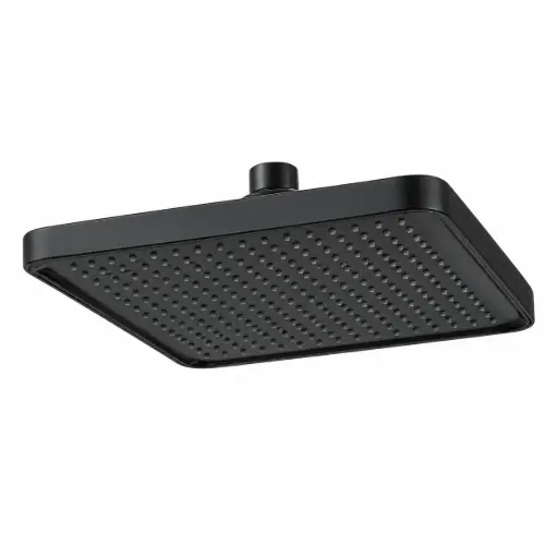 Regadera Rectangular 20x30 Cm Plast Aqua
