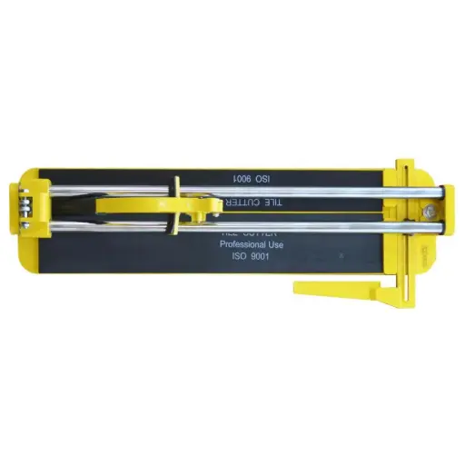 [11663] Cortabaldosa 600 Mm Reforzada En Aluminio Carro En Rodamientos Ml524-1 (Ht80392) Uduke
