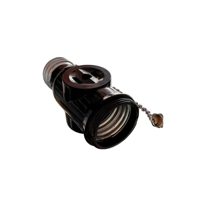 Benjamin De Cadena Titanium