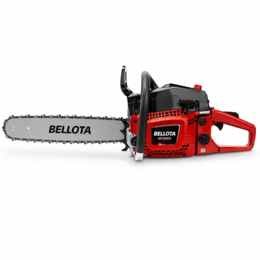 [MS5800S] Motosierra Bellota 58cc Espada 24”