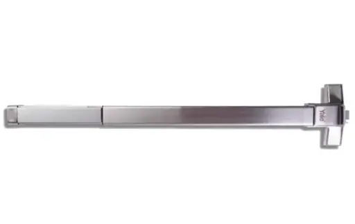 [0035021] Barra Antipánico Tampa Acero Inox Yale 1 Punto