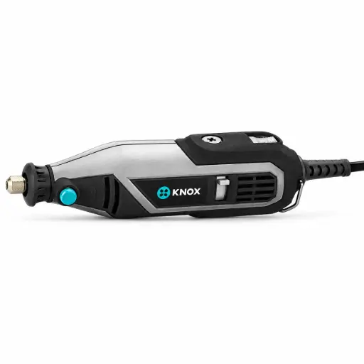 [KPT500] Mototool 1/8" (3.2mm) 110v ~ 60hz / 140w - 10000-35000 Rpm Knox