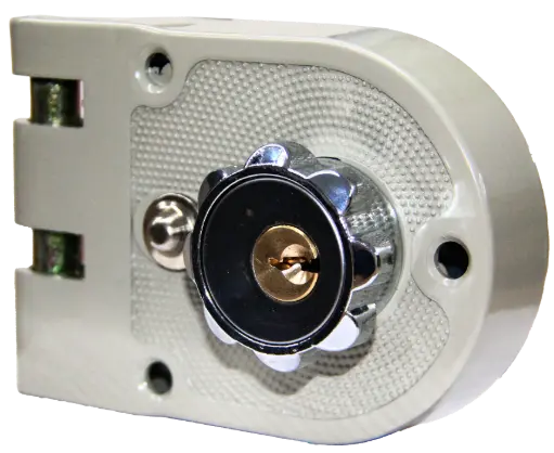 [THCER101] Cerradura P-Corrediza Mecanica Sobre Poner Izquierda Thor