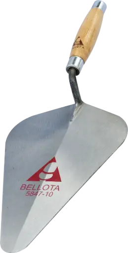Palustre Soldado 5847 Smart Mango Madera Bellota