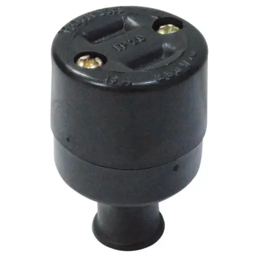 [7358] Toma Aereo Domestica Kontiki 15 Amp (Ft-1) Retie