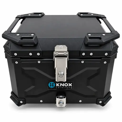 [KN-PUBLI-BAU45L] Baul Moto Profesional 45l Knox