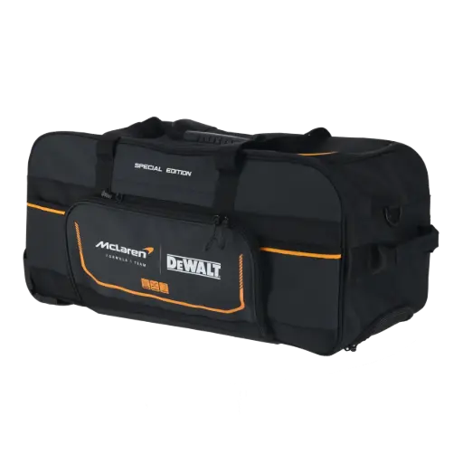 [DWST83522-9] Bolsa Larga con Ruedas Dewalt McLaren