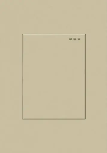 [ETI126] Interruptor Sencillo Conmutable Golden Luxury Mercury