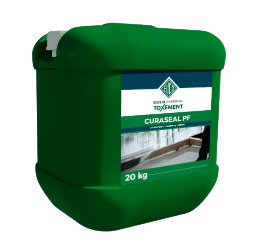 [CCPCSM10574702] Curaseal PF Blanco 20kg Toxement