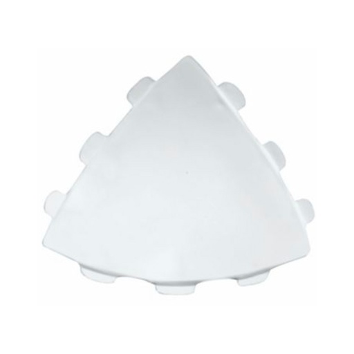 [06530240] Estrella perfil media caña Uniperfiles