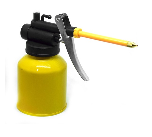 [13535 - HT1151] Aceitera Uduke