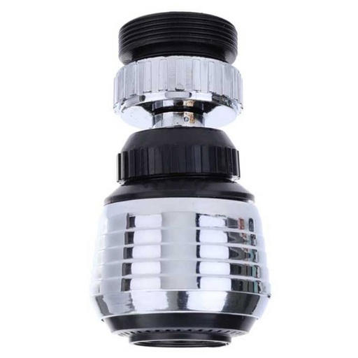 [A-021] Aireador Ahorrador De Agua Escualizable Fermetal