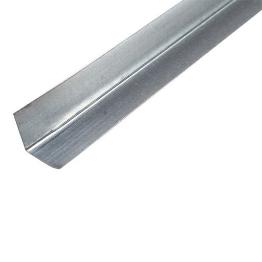 [308851] Perfil angulo galvanizado