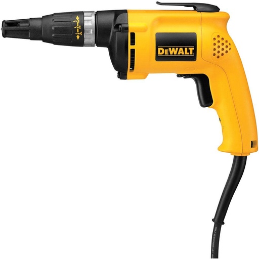 Atornillador drywall Dewalt