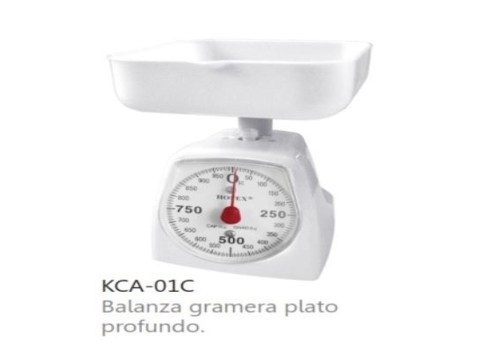 Gramera de cocina Uduke