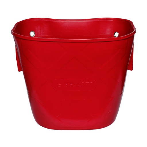 [BKTAC18R] Balde agrícola recolector Bellota