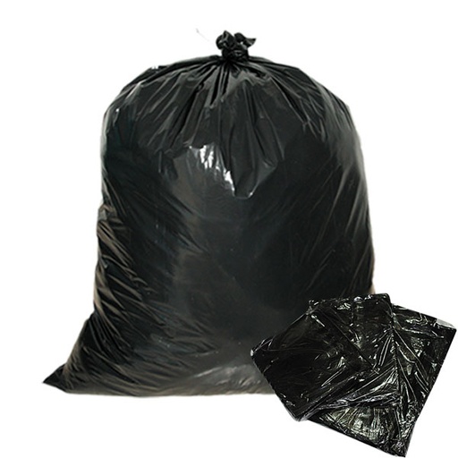 [7315] Bolsa plástica aseo El Mejor