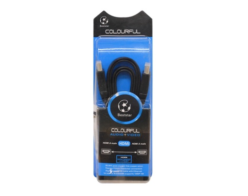 [7780 - HT40138] Cable HDMI Uduke