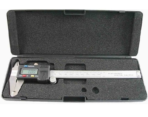 [2005121] Calibrador Pie de Rey Electronico Mptools