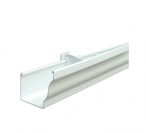 [2005658] Canal para Techos Pvc Durman