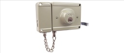 Cerradura sobreponer 105 50 Yale