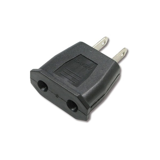 [515K] Convertidor Redondo a Plano Uduke