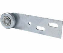 [02270017] Corredera de closet Recta 6924