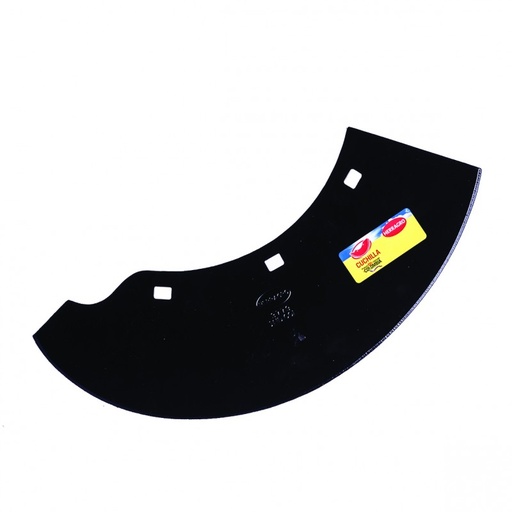 [T1213377901] Cuchilla para picapasto Herragro