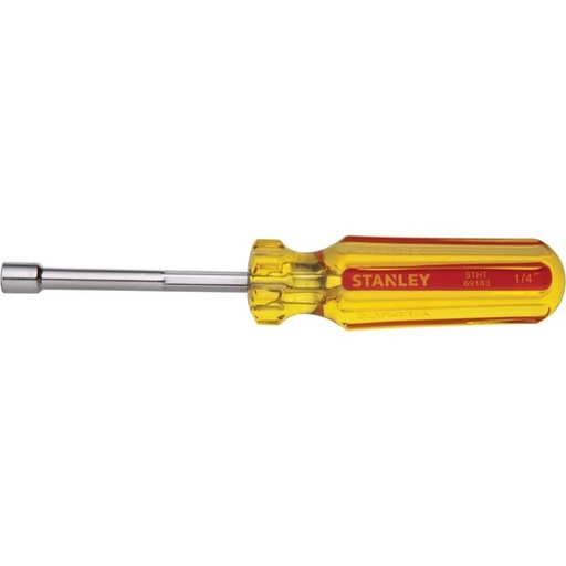 [STHT69183] Destornillador para tuercas Stanley