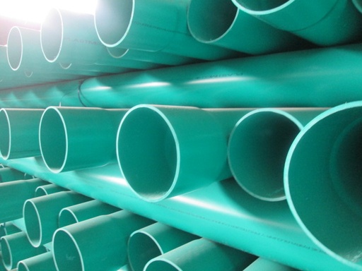 Ducto telefónico DB Durman