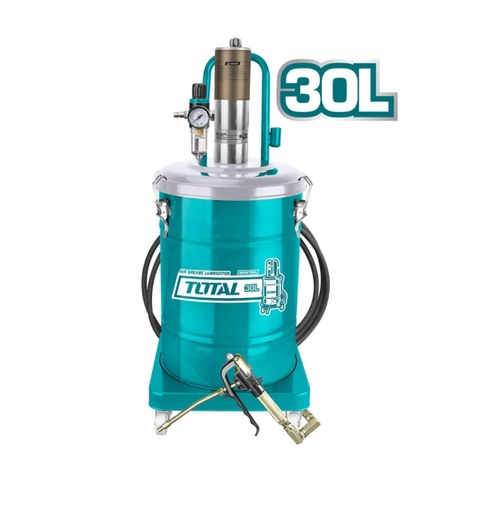 Engrasadora Neumática Total Tools