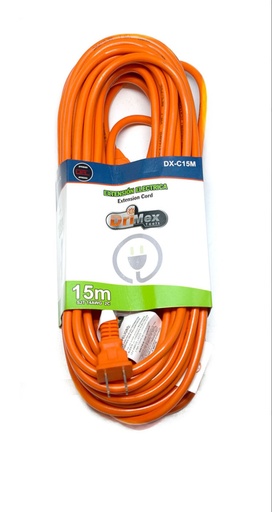 Extensión Eléctrica Drimex