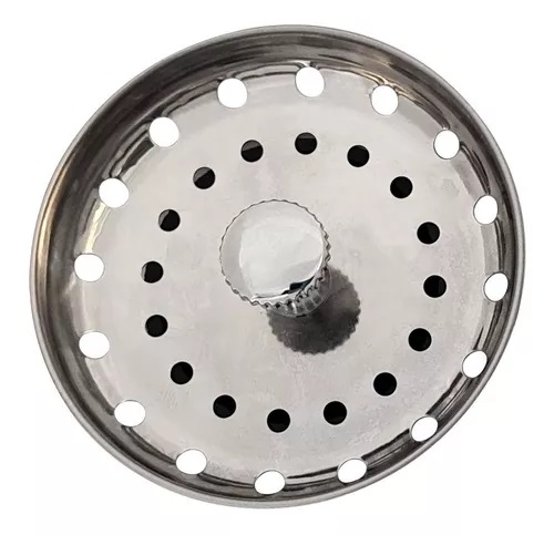 [CES-01] Filtro Canastilla Lavaplatos Fermetal