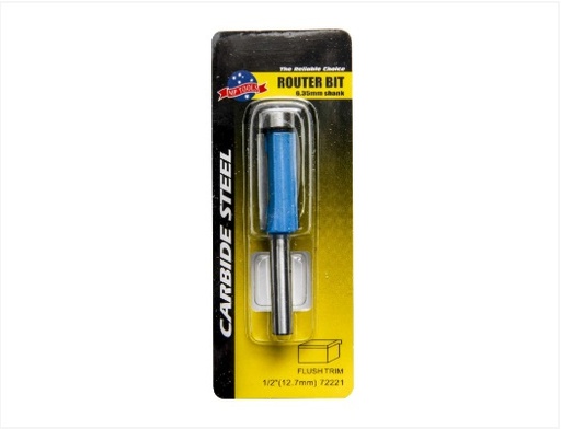 [04370006] FRESA (REBORDEAR) 1/2"90º N°72221 MPTOOLS